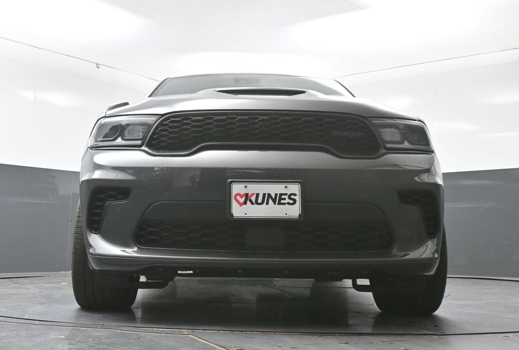 Used 2024 Dodge Durango SRT AWD/4WD image 54