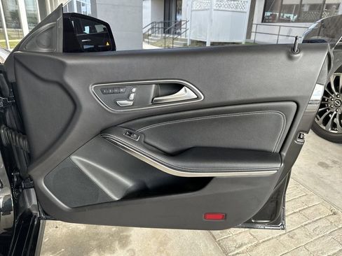 Used 2018 Mercedes-Benz CLA 250 image 34