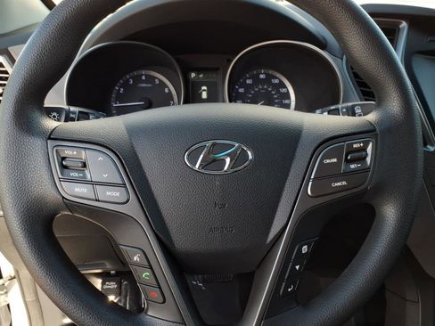 Used 2018 Hyundai Santa Fe Sport w/ 2.4L Value Package 02 image 31