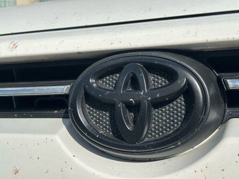 Used 2022 Toyota 4Runner TRD Off-Road Premium w/ TRD Black Wheel Package (TMS) AWD/4WD image 9