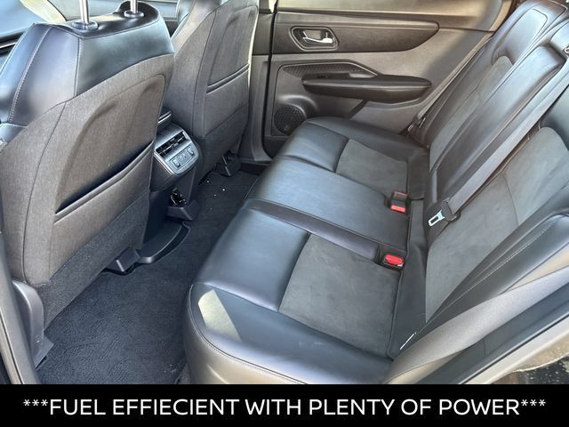 Certified 2024 Nissan Ariya AWD image 14