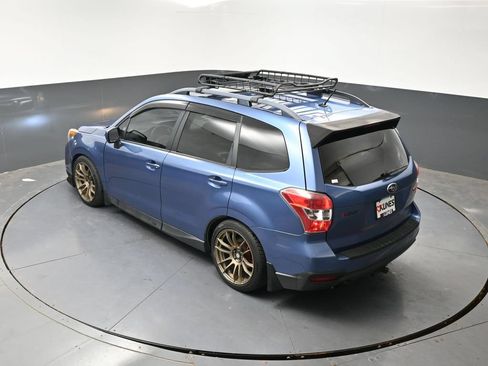 Used 2015 Subaru Forester 2.0XT Premium AWD/4WD image 45