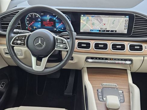 Used 2022 Mercedes-Benz GLE 350 4MATIC image 25