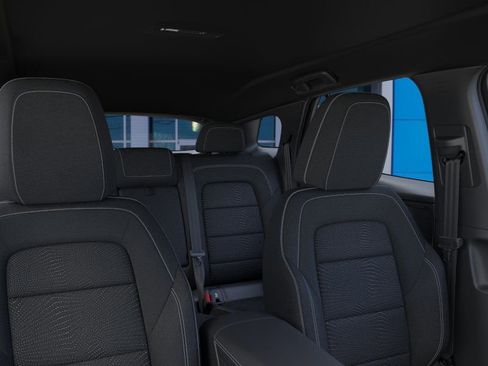 New 2026 Chevrolet Blazer EV LT image 57