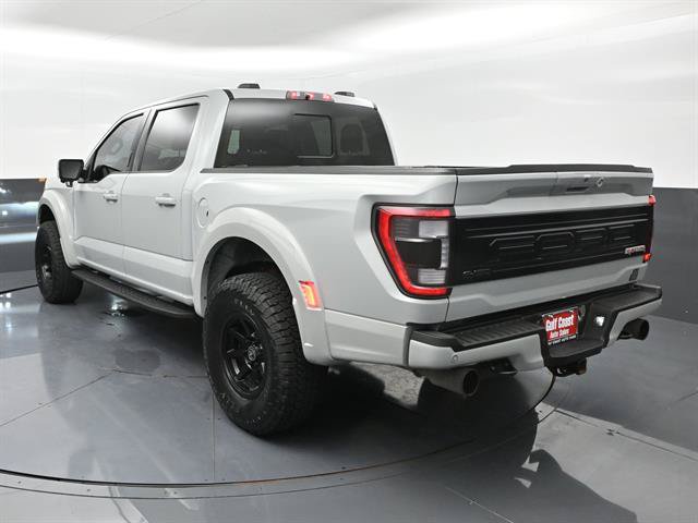 Used 2023 Ford F150 Raptor AWD/4WD image 4