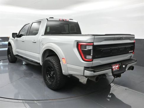 Used 2023 Ford F150 Raptor AWD/4WD image 4