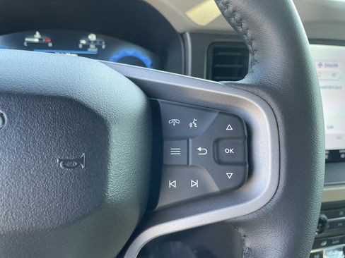 New 2025 Ford Bronco Big Bend image 43