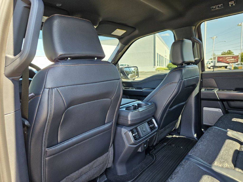 Used 2026 Ford F150 Tremor AWD/4WD image 24