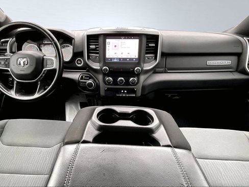 Used 2022 RAM 1500 Big Horn image 17