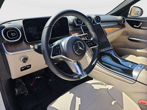 Used 2023 Mercedes-Benz C 300 Sedan image 9