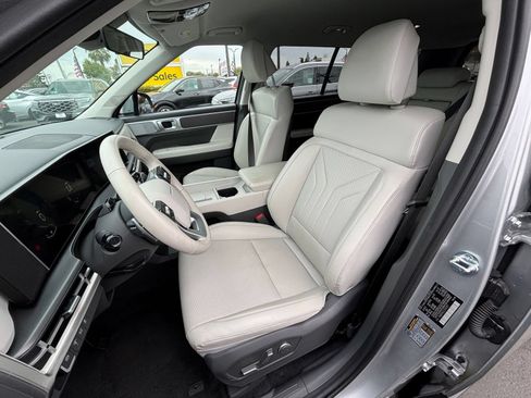 Used 2026 Hyundai Santa Fe SEL FWD image 35