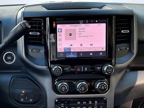 New 2026 RAM 5500 Tradesman w/ Chrome Appearance Group image 7