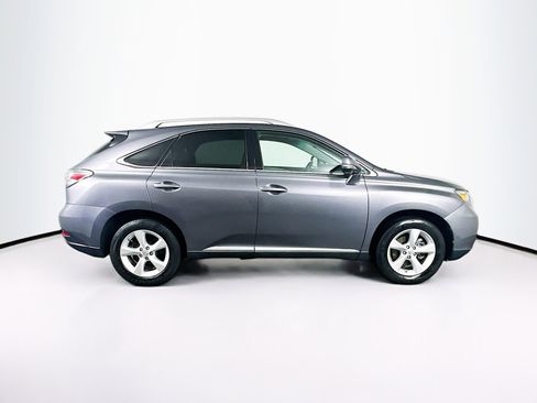 Used 2012 Lexus RX 350 2WD w/ Premium Pkg image 10