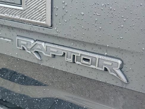 Used 2024 Ford F150 Raptor AWD/4WD image 8