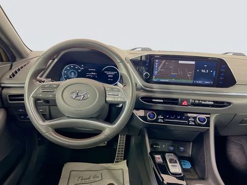 Used 2020 Hyundai Sonata SEL Plus w/ Tech Package image 22