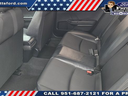 Used 2021 Honda Civic Sport image 13