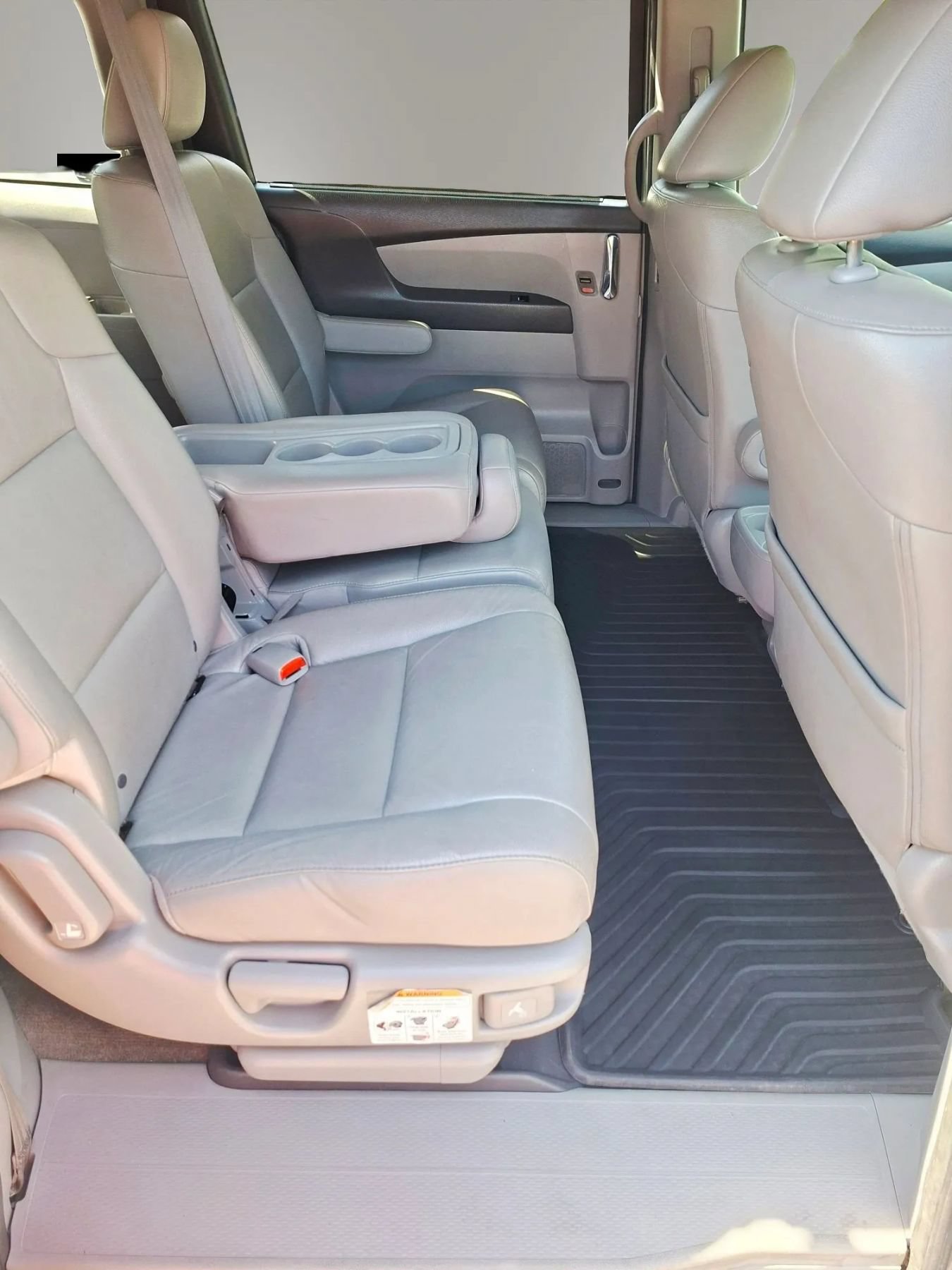 Used 2016 Honda Odyssey EX-L image 13