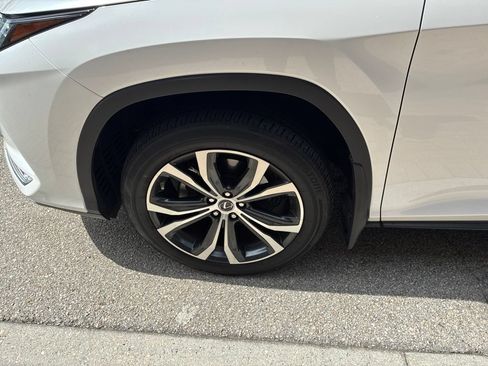 Certified 2022 Lexus RX 350 FWD w/ Premium Package image 13