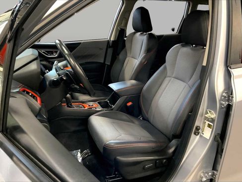Used 2020 Subaru Forester Sport AWD/4WD image 8