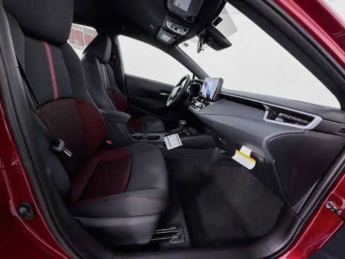 New 2026 Toyota Corolla SE FWD image 27