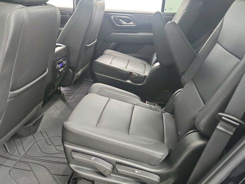 Used 2023 Chevrolet Tahoe LT w/ Luxury Package AWD/4WD image 22