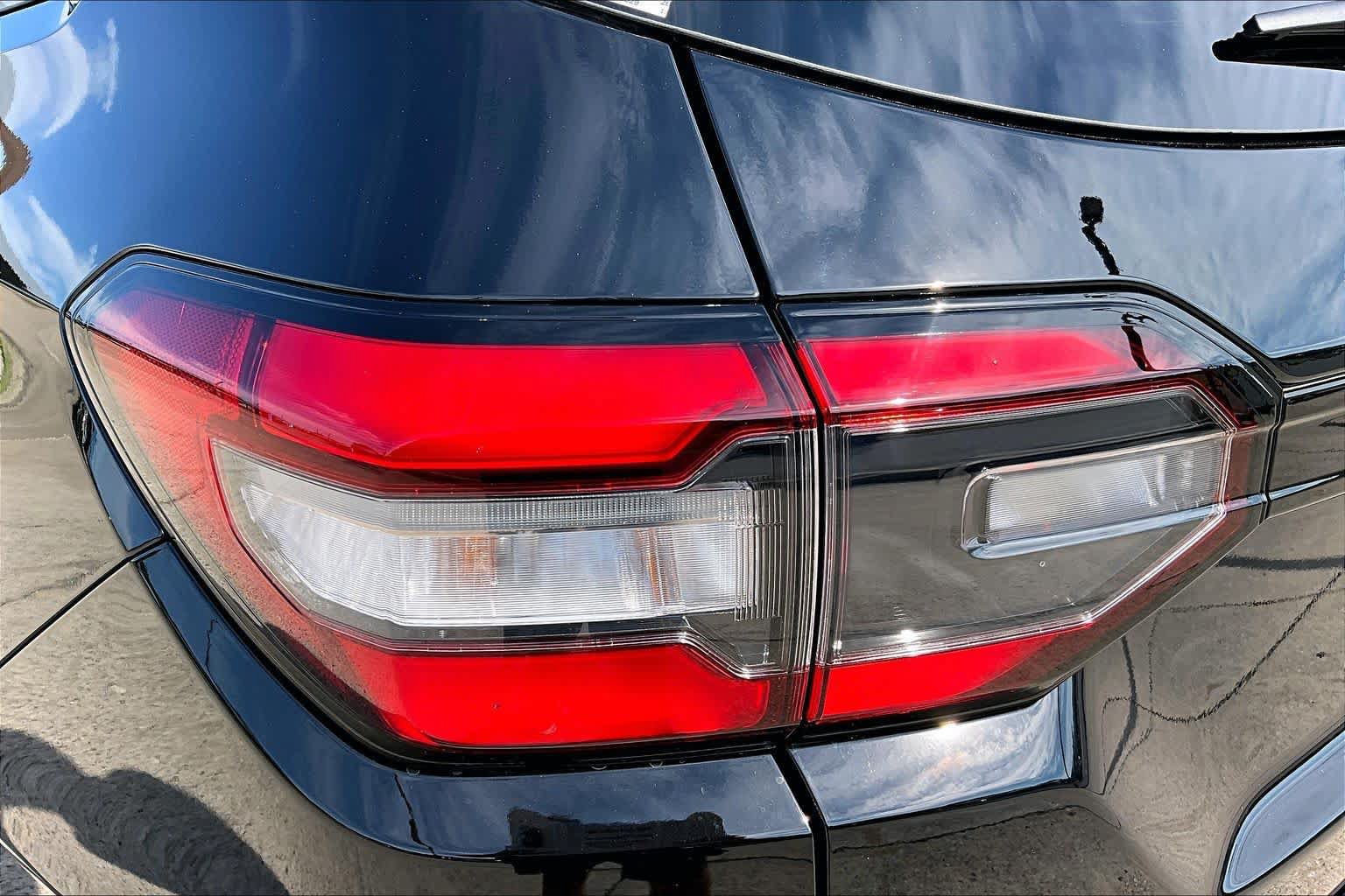 New 2026 Honda Pilot Elite image 14