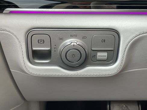 Certified 2023 Mercedes-Benz Maybach GLS 600 4MATIC image 24