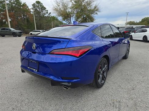 Used 2024 Acura Integra A-Spec image 3