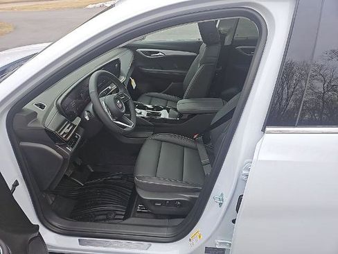 New 2026 Buick Envision Avenir AWD/4WD image 11