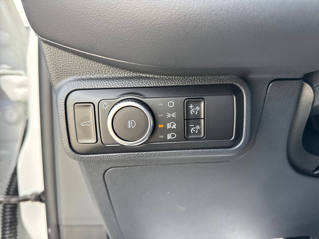 Used 2026 Ford Explorer Tremor w/ Tremor Ultimate Package AWD/4WD image 30