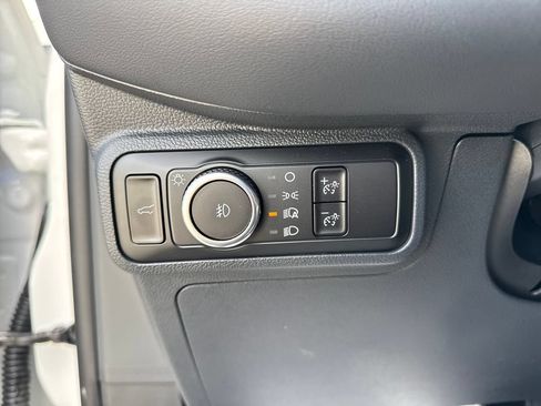 Used 2026 Ford Explorer Tremor w/ Tremor Ultimate Package AWD/4WD image 30