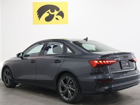 Used 2024 Audi A3 2.0T Premium image 9