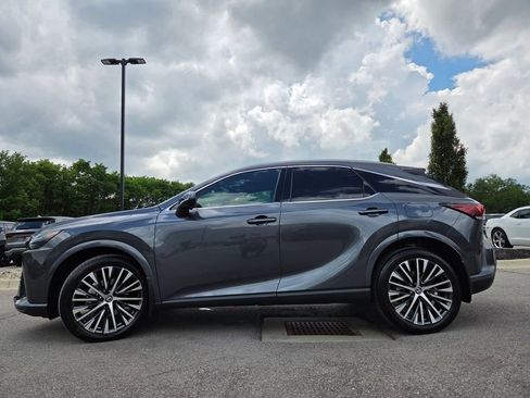 Used 2026 Lexus RX 350 Premium Plus w/ Convenience Package AWD/4WD image 24