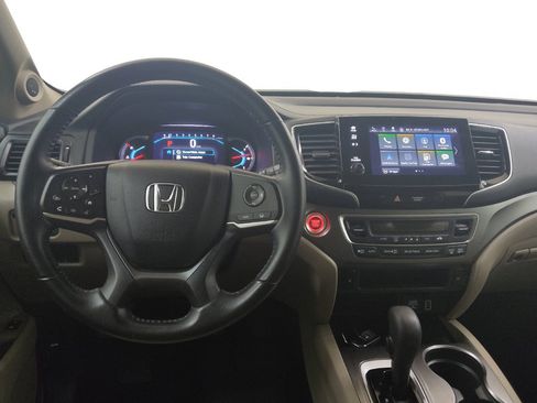Used 2019 Honda Pilot EX-L image 22