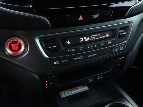 Used 2022 Honda Passport EX-L image 20