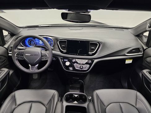 New 2026 Chrysler Pacifica Select image 20