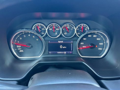 Used 2021 Chevrolet Tahoe LT image 5