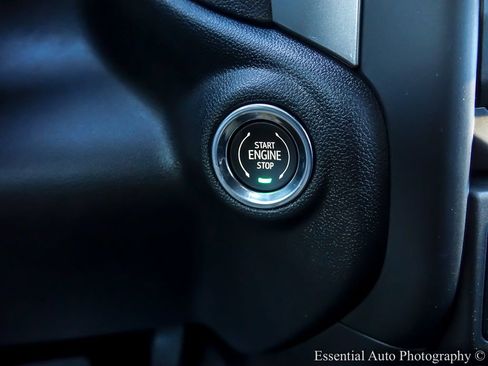 New 2026 Chevrolet Silverado 1500 Custom w/ Turbomax Blackout Package image 14