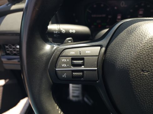 Used 2024 Honda Accord Sport image 22