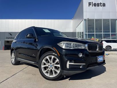 Used 2016 BMW X5 sDrive35i