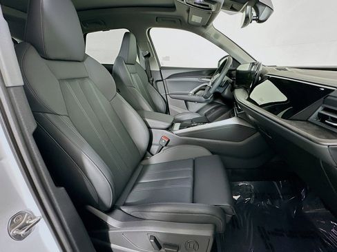 New 2025 Audi Q5 Premium Plus image 8