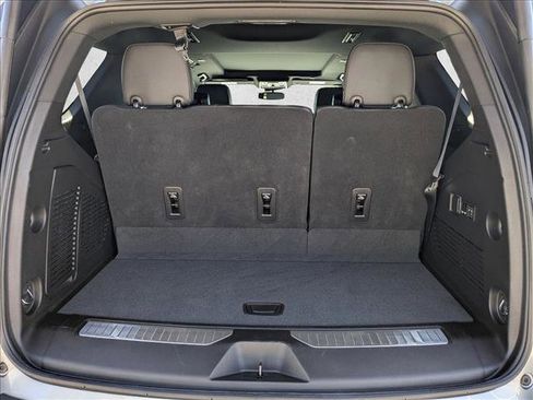 Used 2023 Chevrolet Tahoe Z71 w/ Luxury Package image 6