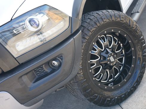 Used 2016 RAM 1500 Rebel w/ Luxury Group image 11