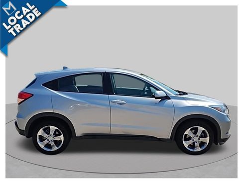 Used 2018 Honda HR-V LX image 4