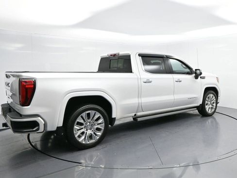 Used 2020 GMC Sierra 1500 Denali w/ Denali Ultimate Package AWD/4WD image 7