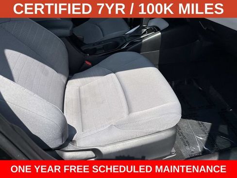 Used 2025 Toyota Corolla SE FWD image 10