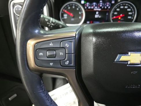 Used 2020 Chevrolet Silverado 1500 High Country image 29