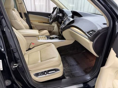 Used 2020 Acura MDX SH-AWD w/ Technology Package image 7