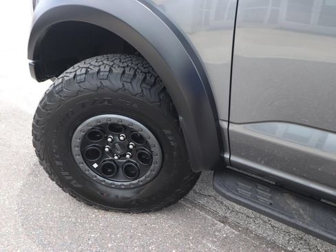 Used 2026 Ford F150 Raptor AWD/4WD image 3