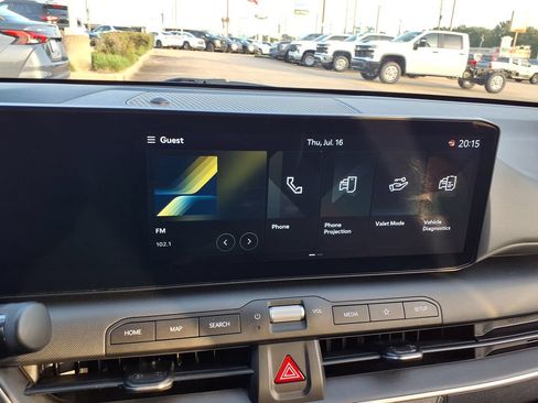 Used 2025 Kia K4 FWD image 29